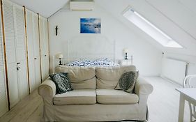 Silver Moon Bed & Breakfast