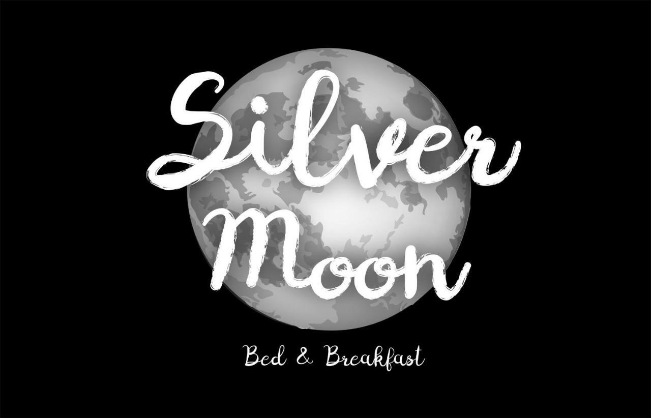 Silver Moon Bed & Breakfast Voorschoten Buitenkant foto